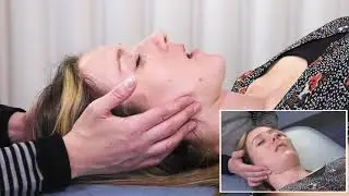 OMT for Temporomandibular Disorders