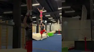 NEVER GIVE UP💪😁 