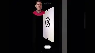 How To Download Tread App Of Instagram #twitter #app