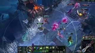 Twich ProPlay || League of Legends ||
