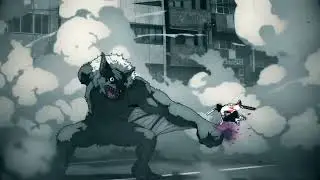 AMV - CHAINSAWMAN