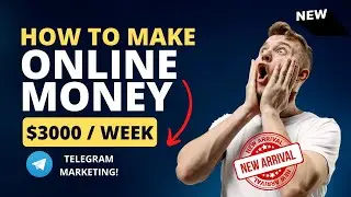 How to do Telegram Marketing 2022 | Tricks to Promote Telegram Channel for FREE  |
