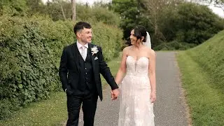 Alpheton Hall Barns Wedding Film - Amy and Jake - Sam Wilkinson Videography