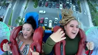 Ana and Marisol