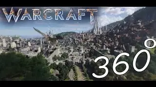 Варкрафт: Небо азерота / WARCRAFT: SKIES OF AZEROTH
