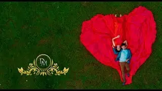 ♫  Dhruv & Maitri || Pre-Wedding Videography 2020 || With Behind the Scenes