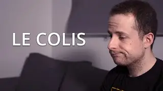 Le Colis – Court-métrage