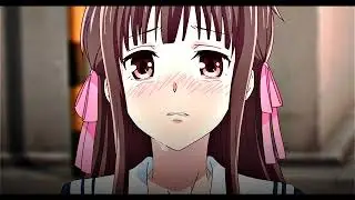 High Hopes ~ AMV Typography Edit