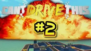 THIS TIME! - Can't Drive This #2