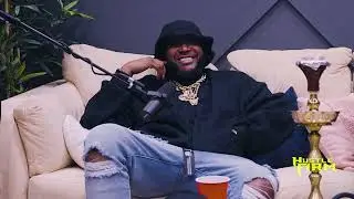 Bossman Talk Baltimore Club Music, Jermaine Dupri Deal, Wale Beef, New Music + More
