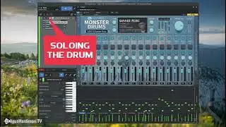 FREE LOFI KIT From Monster Drums v3.2024.05 !