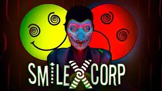 SMILE-X|AN HORROR GAME | GAMEPLAY #1 |