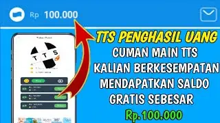 APLIKASI PENGAHSIL SALDO DANA GRATIS - APK PENGHASIL SALDO DANA GRATIS TERCEPAT 2020