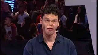 הכל הולך - לא שודר: להגיע עם הלשון לאף