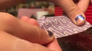 Satisfying video