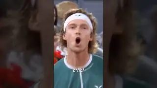 Don't say that Andrey Rublev😅 #mmopen 2024 champion Андрей Рублёв #tennis