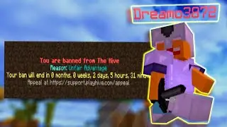 Literally Cheating… (Hive Commentary)