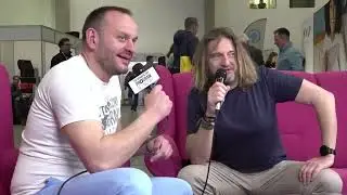 Jacek Bonecki: Fotografia to sztuka patrzenia