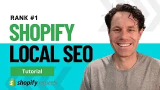 How to Optimize a Shopify Web Page for Local SEO