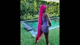 [FREE] Sexyy Red Type Beat - 