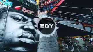 The Notorious B.I.G - Where Brooklyn At ft. RJ (Prod. By EDY)