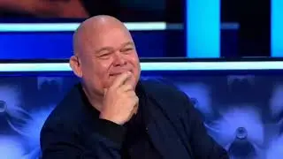 Holland Got Talent - Yannick zingt Elvis, zo'n stem bleek had niemand verwacht.