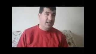 Bilal Göregen'den, TRT Haber ve Haber Sizsiniz'e Şarkı...