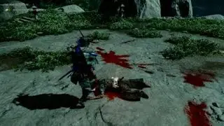 Ghost of Tsushima Heavenly Strike