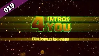 Intro ID #019