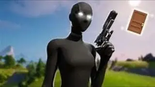 Knock Knock 🚪 (Fortnite Montage)