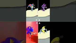 Who is the best? #95  