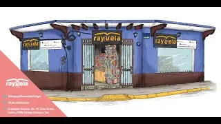 Librería Rayuela
