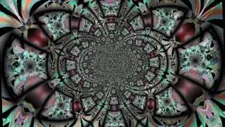 Metafractal Zone-Fractal Art Gallery 09