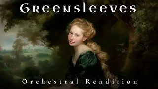 Greensleeves | Orchestral Performance