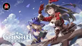 Genshin Impact: вместо тысячи снов