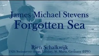Forgotten Sea | 