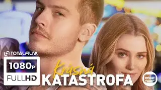 Krásná katastrofa (2023) CZ HD trailer