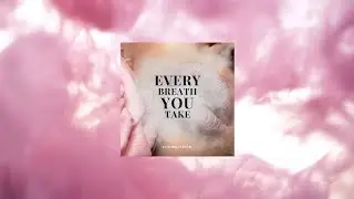 Every Breath You Take - The Police | Cover by Elin Hellström & Johan Elander
