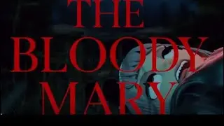 The bloody Mary (español Latino) 