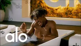 Jimmy Butler | Break The Ice