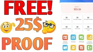 How to earn free usdt || Earn usdt without investment || Usdt earning withdraw proof