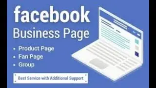How to create a Facebook business page || Facebook business page kaise banaye