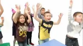 Tina y Tin cumple Josue (Canciones Infantiles Personalizadas) 
