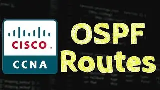 Mastering OSPF: A Comprehensive Guide to Open Shortest Path First Protocol
