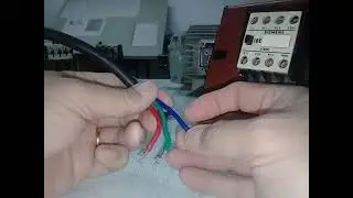 Contactor