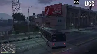 Grand Theft Auto V Adventures #3