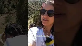 Kim Neden Bu Tepeye Şu Manastırı Kurmuş