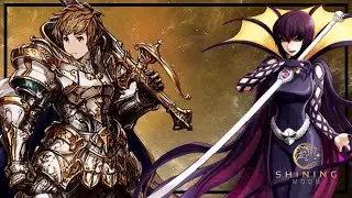 [Ragnarok SMRO] [Hellheim] Imperial Guard Cannon Spear OGH CM Level 8
