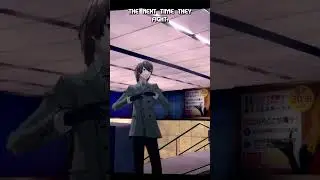 Did You Know They Change Akechi Scene In The Anime