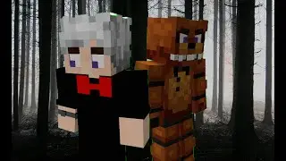 Мишка Фредди 6 серия |Official Trailer|